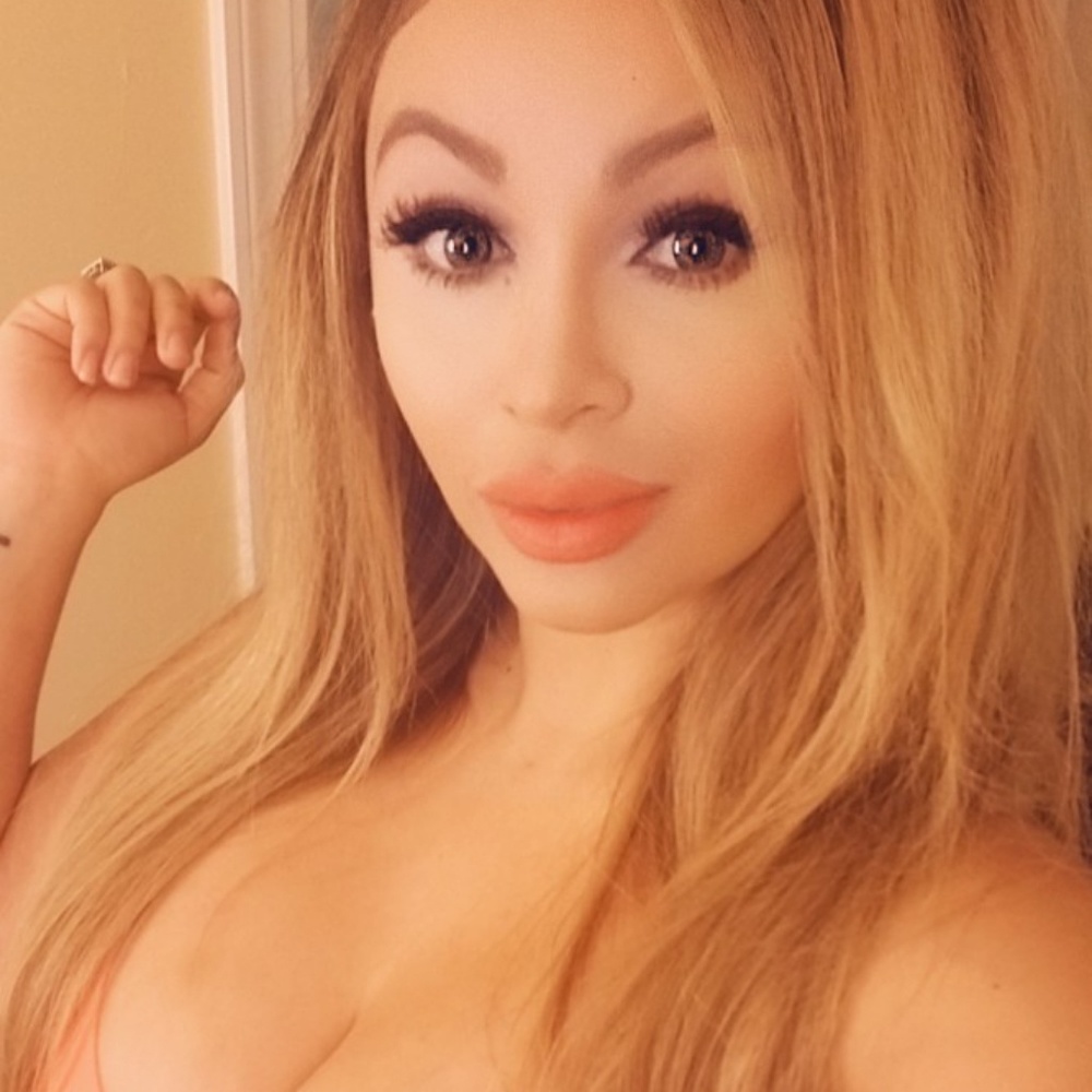 Meet your Posher, Darlene